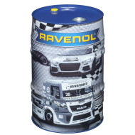 Трансмиссионное масло RAVENOL ATF SP-IV Fluid RR 60л