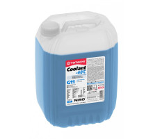 Антифриз готовый TOTACHI NIRO COOLANT Blue -40C G11 10кг