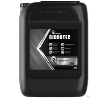 Гидравлическое масло Rosneft Gidrotec ZF HLP 100 20л