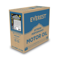 Моторное масло Everest Heavy Duty 15w40 CK-4 19л