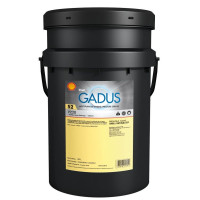 Смазка Shell Gadus S2 V220 0, 18кг