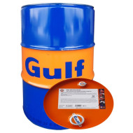Моторное масло GULF TEC Plus 10w40 60л