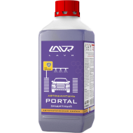 Автошампунь PORTAL для портальных и тоннельных моек LAVR Ln2351, 1л