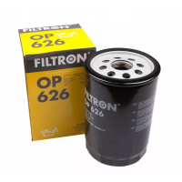 Масляный фильтр Filtron OP 626