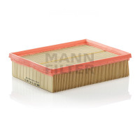 Воздушный фильтр MANN-FILTER C 24128