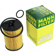 Масляный фильтр MANN-FILTER HU 612/1 X