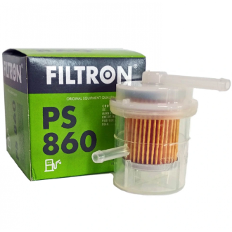 Топливный фильтр Filtron PS 860