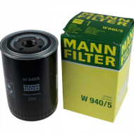 Масляный фильтр MANN-FILTER W 940/44