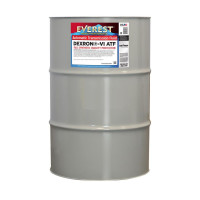 Трансмиссионное масло Everest ATF DEXRON VI 208л