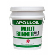 Моторное масло IDEMITSU Apolloil Multi Runner 15w40 20л