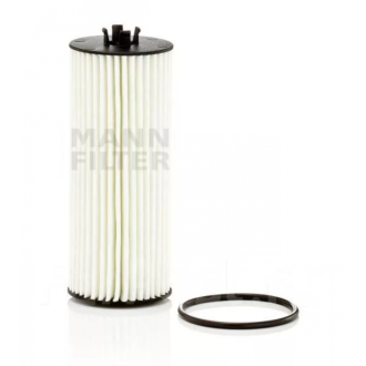 Масляный фильтр MANN-FILTER HU 6008/1 Z