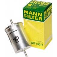 Топливный фильтр MANN-FILTER WK 730/1