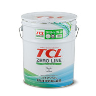 Моторное масло TCL Zero Line 5w30 SN/GF-5 20л