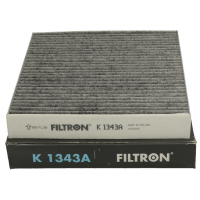 Салонный фильтр Filtron K 1343A