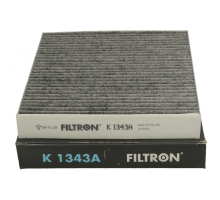 Салонный фильтр Filtron K 1343A