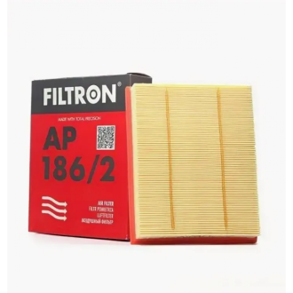 Воздушный фильтр Filtron AP 186/2