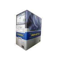 Моторное масло RAVENOL ECS EcoSynth SAE 0w20 ecobox 20л