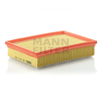 Воздушный фильтр MANN-FILTER C 25114/1