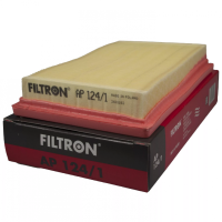 Воздушный фильтр Filtron AP 124/1