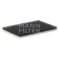 Салонный фильтр MANN-FILTER CU 2304