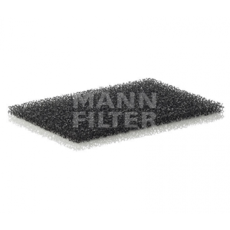 Салонный фильтр MANN-FILTER CU 2304