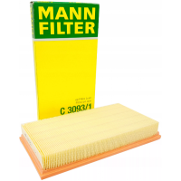 Воздушный фильтр MANN-FILTER C 3093/1