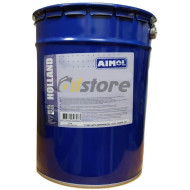 Смазка AIMOL Grease Lithium Complex EP 2 Blue, 18кг