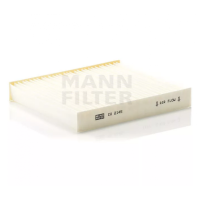 Салонный фильтр MANN-FILTER CU 2145