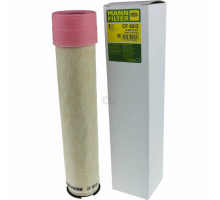 Воздушный фильтр MANN-FILTER CF 65/2
