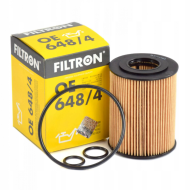 Масляный фильтр Filtron OE 648/4