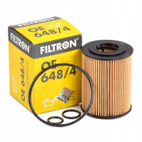 Масляный фильтр Filtron OE 648/4