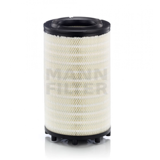 Воздушный фильтр MANN-FILTER C 31017