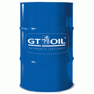 Моторное масло GT OIL GT Power CI SAE 10w40 200л