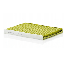 Салонный фильтр MANN-FILTER FP 2882