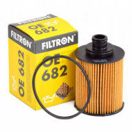 Масляный фильтр Filtron OE 682