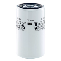 Масляный фильтр MANN-FILTER W 1268