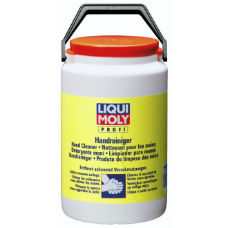 Очиститель рук LIQUI MOLY Handreiniger, 3л