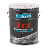 Трансмиссионное масло TCL CVTF NS-2 20л