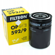 Масляный фильтр Filtron OP 592/9