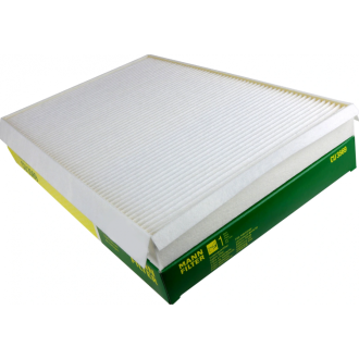 Салонный фильтр MANN-FILTER CU 3569