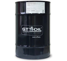Моторное масло GT OIL GT Turbo SM SAE 10w40 60л