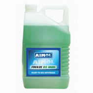 Антифриз AIMOL Freeze G11 Green 20л