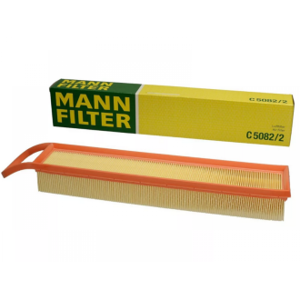 Воздушный фильтр MANN-FILTER C 5082/2