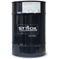 Трансмиссионное масло GT OIL GT Hypoid GL-4 Plus 75w90 60л
