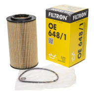 Масляный фильтр Filtron OE 648/1
