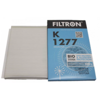 Салонный фильтр Filtron K-1277