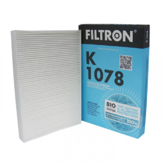 Салонный фильтр Filtron K-1078