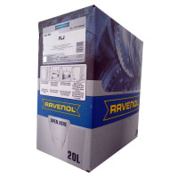 Моторное масло RAVENOL FLJ SAE 5w30 ecobox 20л