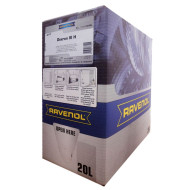 Трансмиссионное масло RAVENOL ATF Dexron III H ecobox 20л