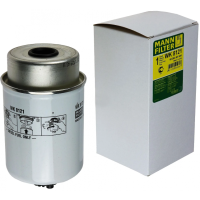 Топливный фильтр MANN-FILTER WK 8121